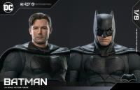 Figura De Acción Deluxe Fondjoy Justice League Armadura De Luz Batman 19cm DC Colección Ornamentos Regalos Para Niños - details 8
