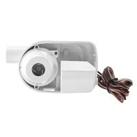 Bomba De Agua Para Barco 12V 1100GPH Con Interruptor Flotante Bomba Submersible Automática Para Yate Motosacanjoto Casa Flotante Y Avión De Marina - details 9