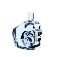 Diesel Only The Brave Eau de Toilette 125 Ml. - Colonia para hombre  Fragancia fresca y amaderada para el hombre audaz. Ideal para usar en el día a día. - details 2