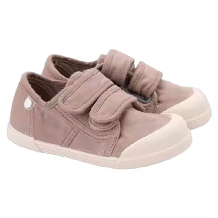 Zapatos Igor  para niños unisex en color marron - 1