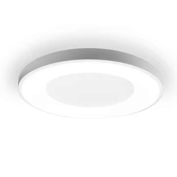 ALPINALUZ Plafón LED 40W - 1