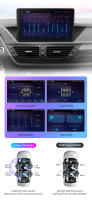 Junsun Android 13 inalámbrico CarPlay Android Auto Radio para  BMW X1 E84 2009 2010 2011 2012 2013 2014 2015 coche Multimedia navegación GPS autorradio - details 9