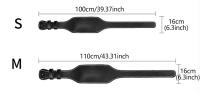 Cinturón De Levantamiento De Peso AOLIKES Para Hombres Y Mujeres 15cm Ancho Soporte De Espalda Para Powerlifting Entrenamiento Cross Fit Squats - details 8