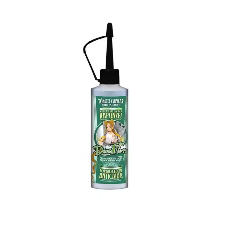 Dona flora tónico capilar anti caída crecimiento Rapunzel 70ml - 1