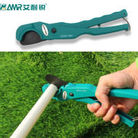 Cortauso Manual Para Tubos De PVC PP ABS PE Vinilo Y Goma Herramienta De Corte Facil Para Reparaciones De Plomería - details 12