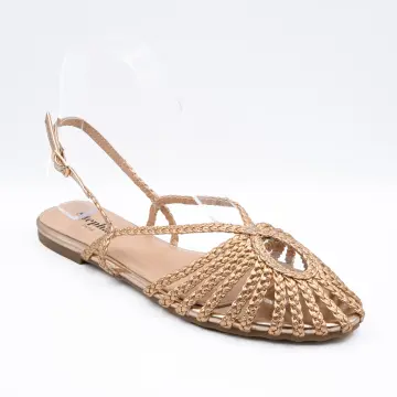 Sandalias cangrejeras mujer vestir rosa Envío Gratis* Miravia - Main Image