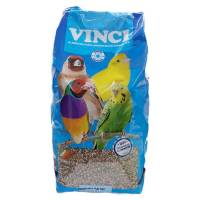 Vinci, Cañamon para Canarios, Semilla Rica en Aceites y Vitamina E y Estimula el Canto a los Canarios - details 2