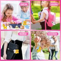 Juguetes Antiestrés Sensoriales Para Niños Y Adultos Con Estilo Animal Oveja Gato Perro Pop Fidget Toys Alivio Del Estrés Juguete De Fiesta - details 5