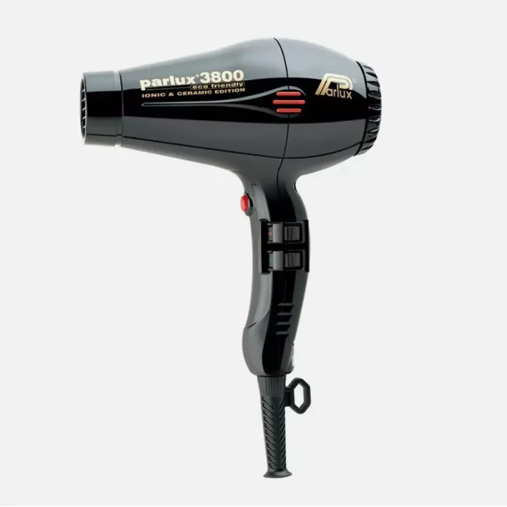 Hairdryer Ionic And Ceramic 2100 W - 1
