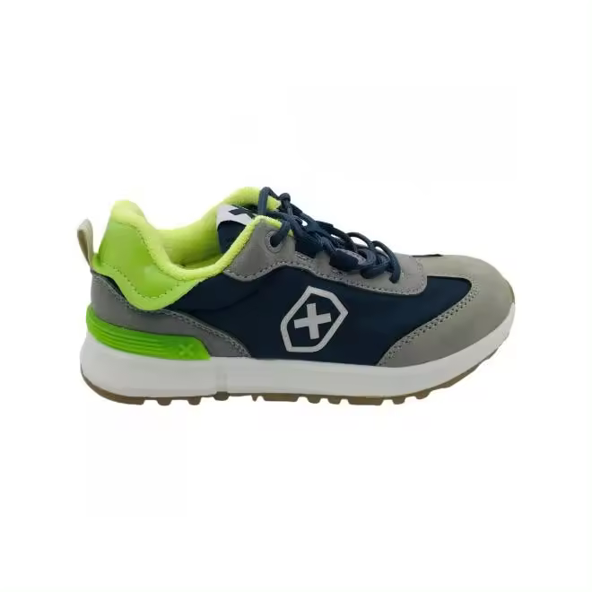 Zapatilla Casual Niño Xti Kids 151078 - 1