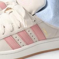 Zapatilla Woman Adidas Originals W-Campus V25 Beigrosa Adzpwv2552Ad - details 3
