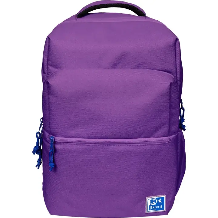 Oxford Hamelin Mochila B-ready 28l Lila Adulto - 1