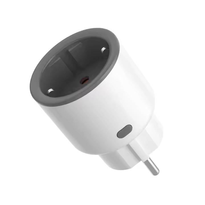 Sonoff enchufe inteligente Wi-Fi iPlug, blanco - 1