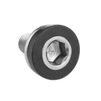 Juego De 4 Tornillos De Bloqueo Para Eje De Bicicleta De Acero MTB Ciclismo Partes Y Accesorios Fijaciones De Bajo Esfuerzo - details 4