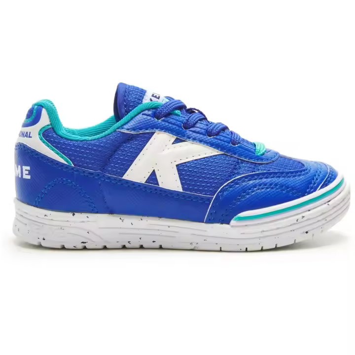 Calzado Indoor marca Kelme modelo 55449-703 para junior - 1