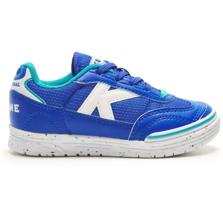 Calzado Indoor marca Kelme modelo 55449-703 para junior - 1