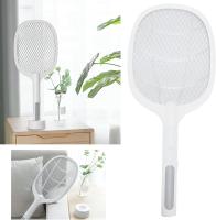 Matamoscas Eléctrico Profesional: Poderosa Descarga de Alto Voltaje y Batería Ultra Duradera - ¡Elimina Insectos al Instante! , M2 Tec - details 1