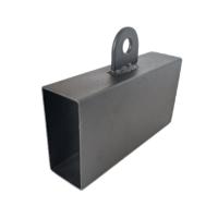 Bloque De Pinza Para Gimnasio Y Fitness Equipo De Ejercicio De Pesas Para Músculos De La Espalda Bicep Curl Pulley Levantamiento De Pesas LAT Pull down Dispositivos Herramientas De Entrenamiento De Mano - details 7