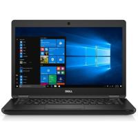 Ordenador Portátil   DELL E5480 (A) / i5-6300U / 8GB RAM / 256GB M2SATA SSD / 14" / W10Pro - details 0