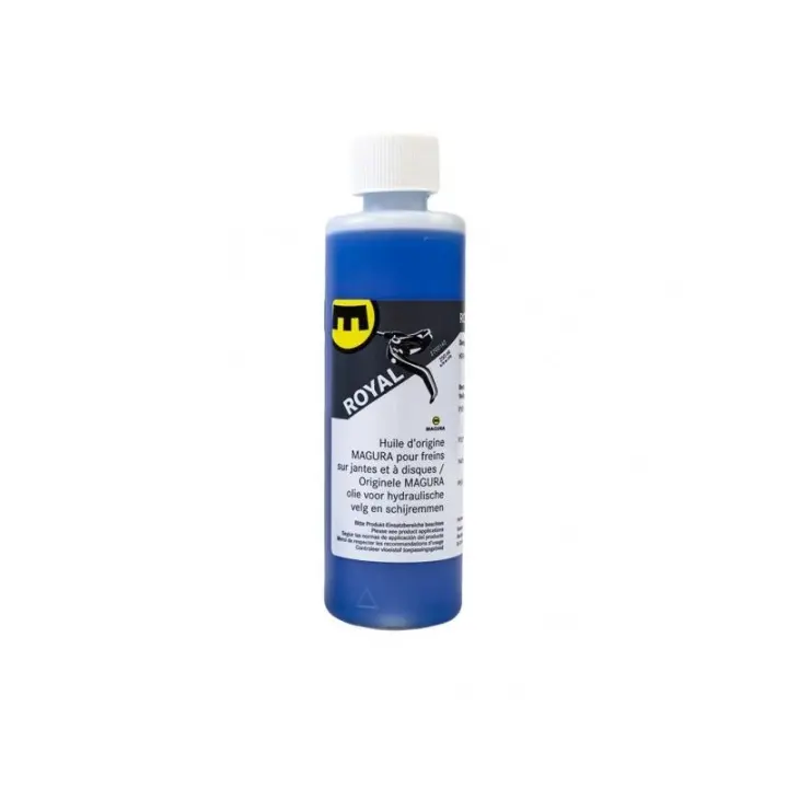 Magura Liquido de Freno Royal Blood 250ml - 1