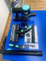 Aspiradora Escoba Inalámbrica WOWGO S108B 30Kpa 45 Minutos ( PRODUCTO CON USO, en caja completo) - details 3