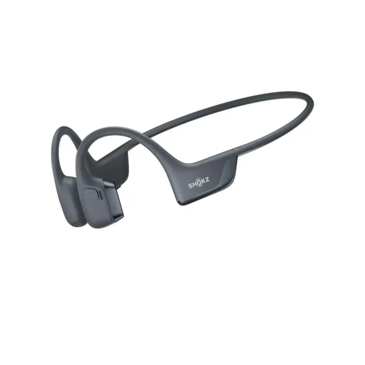 SHOKZ OpenRun Pro 2 Black / Auriculares de Conducción ósea Inalámbricos - 1