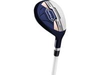 Juego Completo Mujer Wilson Profile XD - Golfistas Principiantes E Intermedias - details 2