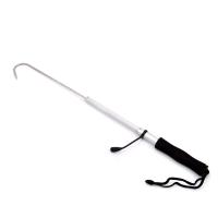 Gaff Telescópico Para Pesca En El Mar Punzón De Aleación De Aluminio Y Acero Inoxidable Herramienta De Pesca - details 1