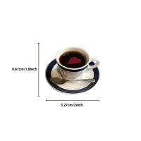 50pcs Pegatinas De Academia Oscuro Aesthetic Anime Para Laptop Cuaderno Teléfono Decoración Vintage PVC Impermeable Para Jóvenes De 14 Años Y Más - details 7