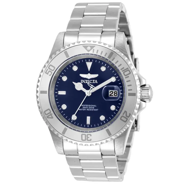 Invicta Pro Diver 34023 Reloj para Hombre Cuarzo  - 40mm - 1