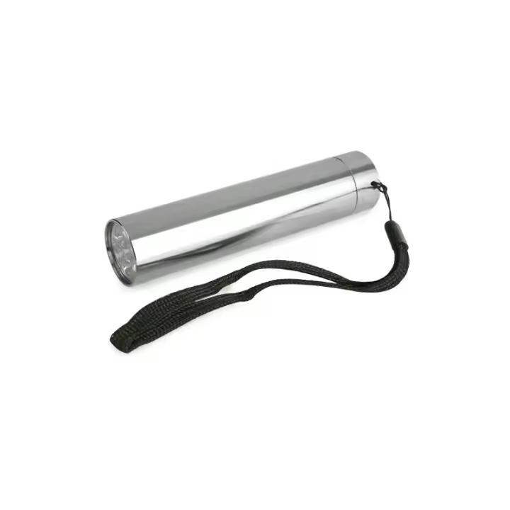 Set Linterna Swat - 1