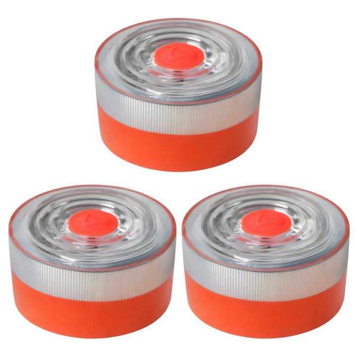 Luz Emergencia Coche Homologado DGT, con SIM y Datos Pagados hasta 2038, Baliza v16 Homologada dgt con Geolocalizador, Obligatoria enero 2026, Luz v16 con Geolocalización 3.0, Aprobada por DGT 3090