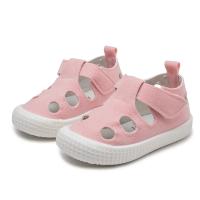 Sandalias transpirables antideslizantes para niños y niñas, zapatos de verano, a la moda, suaves - details 20