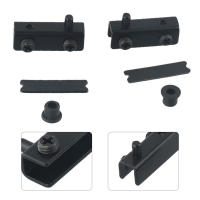 Juego De Bisagras De Puerta De Vidrio En Acero Inoxidable Resistente Al Rusticidad Para Perilla De Rotación En Esquina - details 20