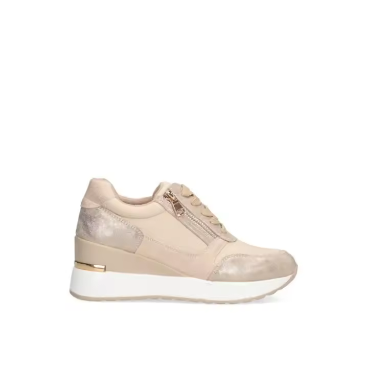 Deportivo ETIKA 50221 beige - 1