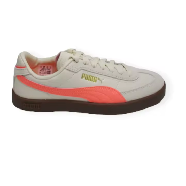 SNEAKER PUMA CLUB II ERA BEIGE 397447 - 1