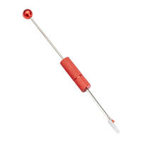 Kit De Herramientas Para Costura Y Bricolaje Con Cortador De Hilo Y Desenganchador De Ropa Herramienta De Deshacer Coser En Tejido De Cuentas - details 5