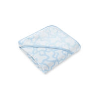 Toalla de papá TOUS Baby en rizo jacquard Kaos - details 4