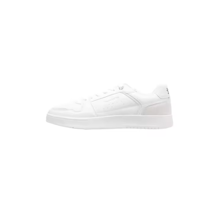Jack&Jones JFWEALING Deportivas Planas Hombre Blanco - 1