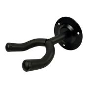 Soporte De Guitarra Para Pared Antideslizante Accesorios De Instrumentos Musicales Soporte Para Acústica Ukulele Violín Bajo - details 4