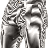 La Martina-Pantalón corte chino LMT007 para Hombre