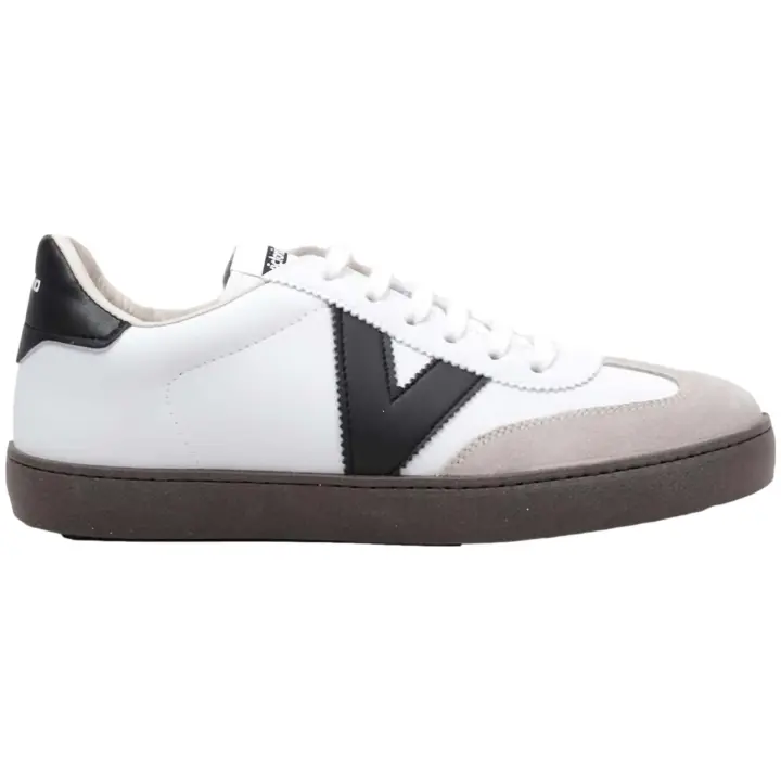 Calzado Lifestyle marca Victoria modelo 1126186-20 para mujer en color blanco - 1
