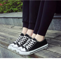 Zapatos De Deporte Para Hombre Nuevos De Otoño Transpirables Y Cómodos Zapatillas Casuales Tenis Ligeros Moda Patineta - details 8