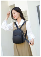 Bolso De Hombro Para Mujer Estilo Casual Y Moda Bolso Pequeño Para Viajes Y Escuela Puede Ser Transportado En Un Hombro - details 28