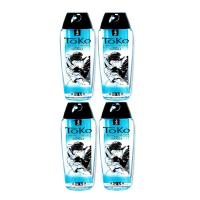 INCIENSOSHOP - Lubricante de Agua TOKO de SHUNGA de 165ml - details 2