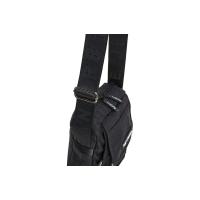 PEPE JEANS PM030879 999 Bolsos y complementos hombre 35319 25V BANDOLERA TIMOTHY CORE BLACK - details 3