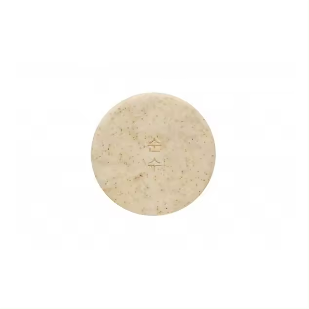 Ondo Beauty 36.5 - AHA & SHEA BUTTER​ RENEWING BODY WASH​ - Limpiador corporal syndet en sólido 2 en 1: limpia y exfolia devolviendo la vitalidad a la piel. - 70gr - 1