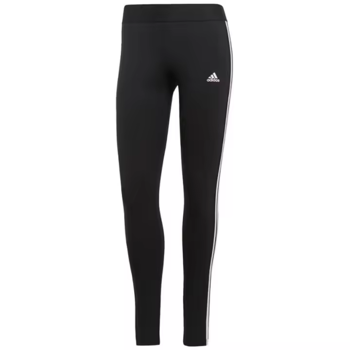 Adidas Essentials W GL0723 Leggings – Leggings de la colección Essentials para mujer, con ajuste ceñido y diseño versátil para entrenamientos o uso casual. - 1