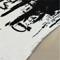 Camiseta De Algodón Divertida Para Pesca Aficionado Camiseta Casual Ligera De Secado Rápido Para Hombre Con Estampado De Líneas De Pesca - details 8