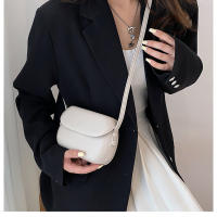 Bolso bandolera pequeño de Piel intética para Mujer, mini Bolso bandolera para Mujer, Bolso Pequeño impermeable con Correa de Piel para el hombro. - details 1